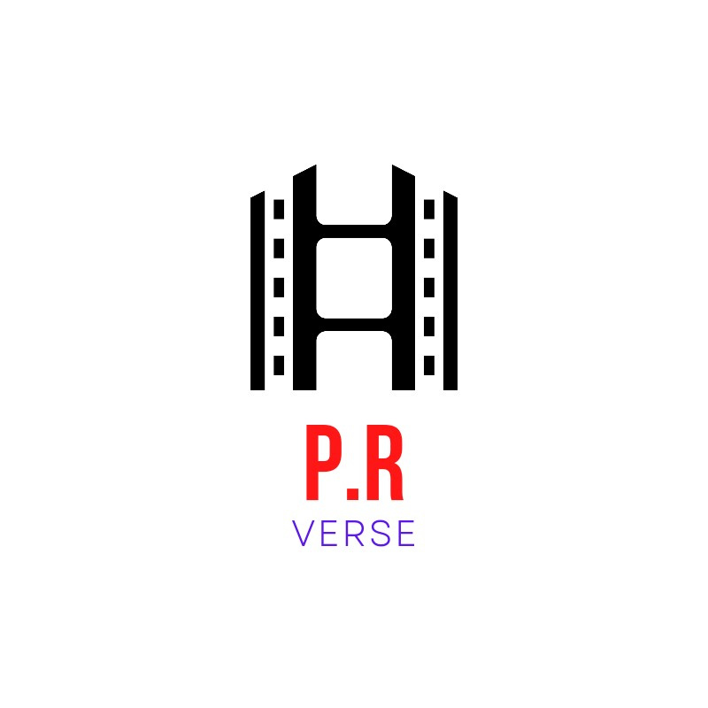 P.R Verse
