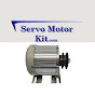 Custom Servo Motor Mods logo