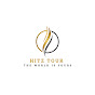 Hitz Tour  logo