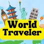 World Traveler logo
