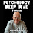 Psychology Deep Dive w/ Harry Venice