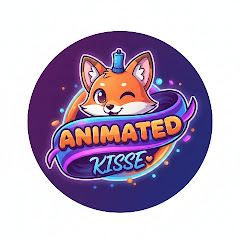 Avatar for YouTube creator Animated Kisse