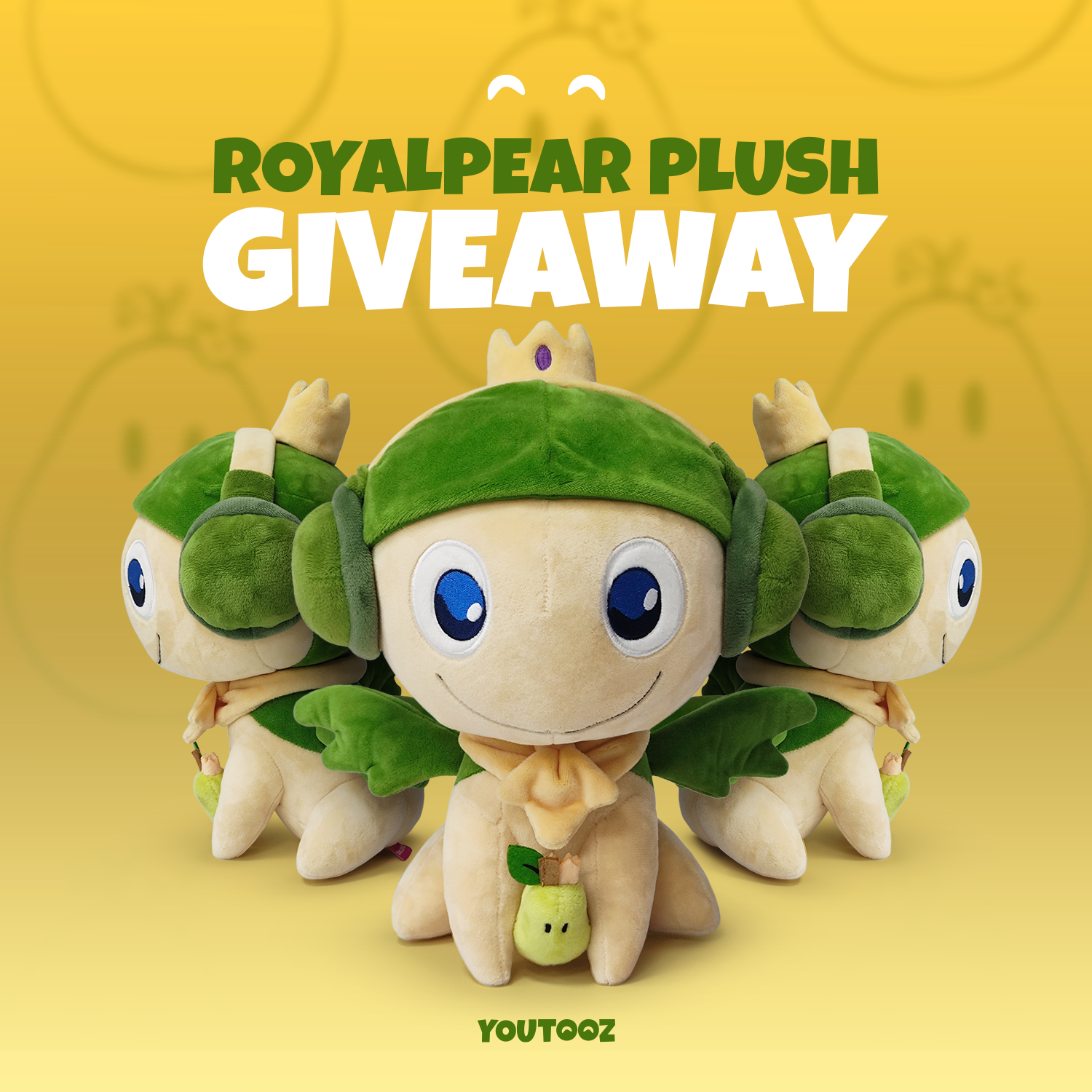 Post from RoyalPear