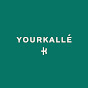 YOURKALLÉ logo