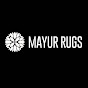 Mayur Rugs logo