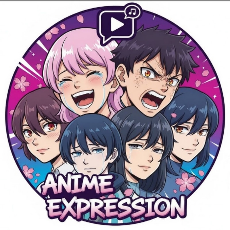 Anime Expression  avatar