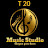 T 20 Music Studio 