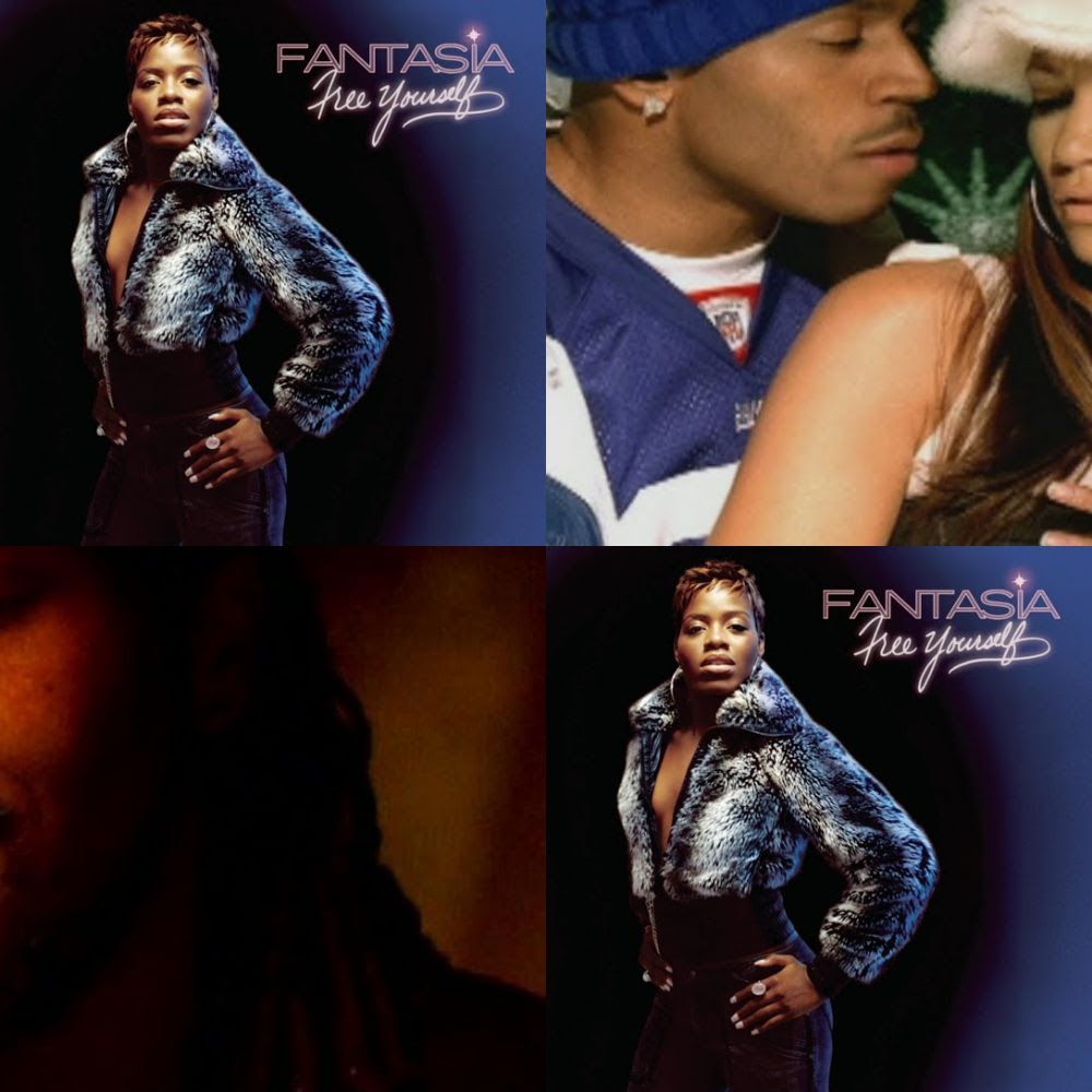 All I have- Jennifer Lopez  ft LL cool j