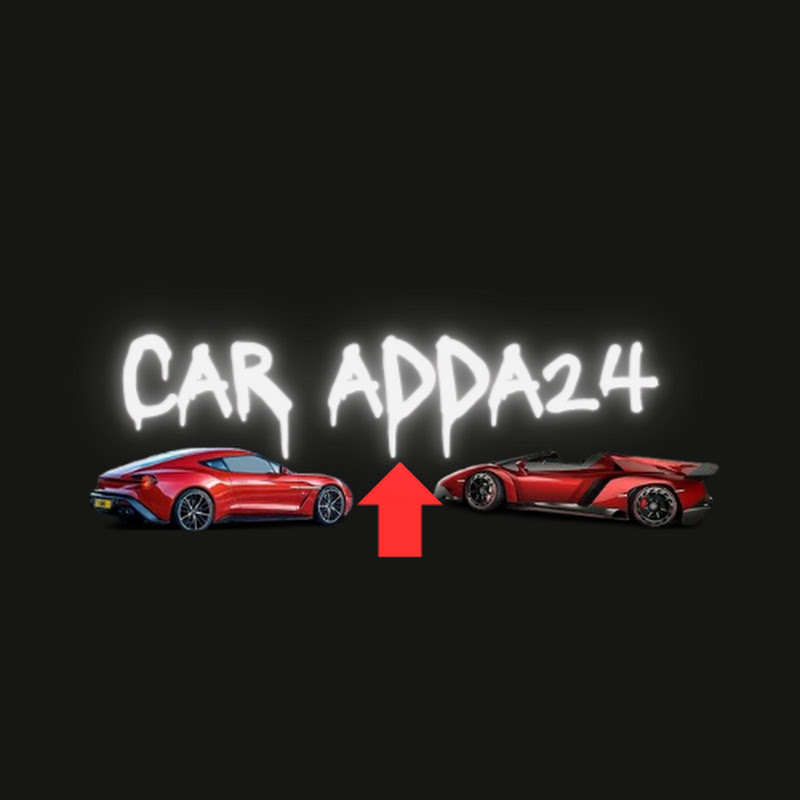 Car Adda24