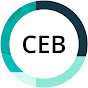 CEB Cambridge logo