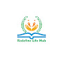 Redefine Life Hub logo