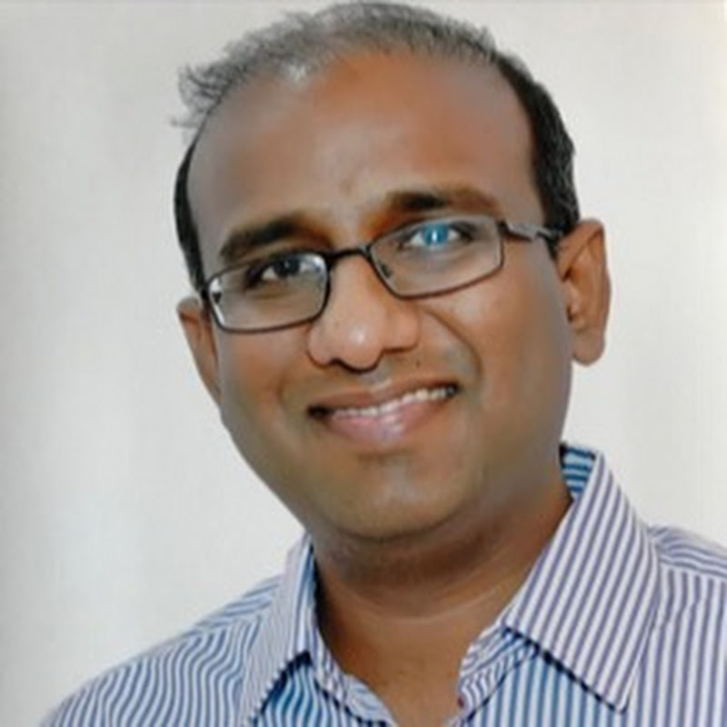 Dr Sudheer Koganti