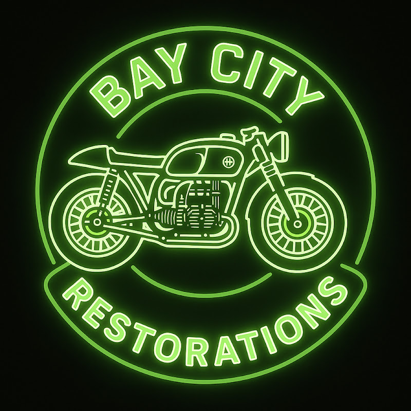 Bay City Restorations
