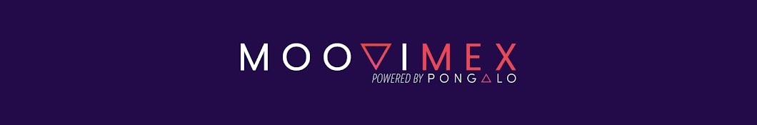 MOOVIMEX powered by Pongalo YouTube-Kanal-Avatar
