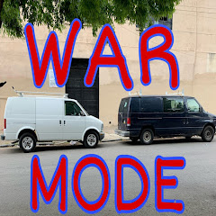 WAR MODE