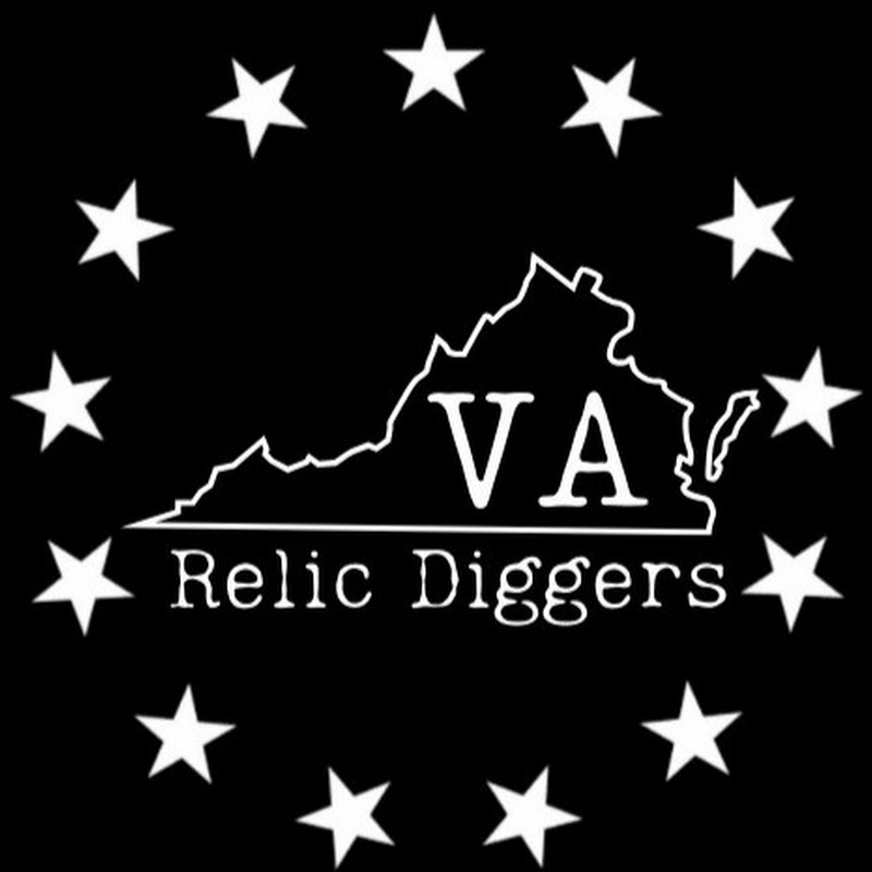Virginia Relic Diggers