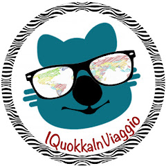 I Quokka In Viaggio Travel Blog channel logo