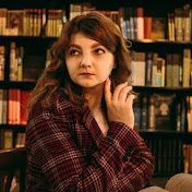 Olga Ruchina | Books & Stuff