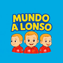 Mundo Do Alonso