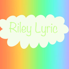 Riley Lyric channel logo