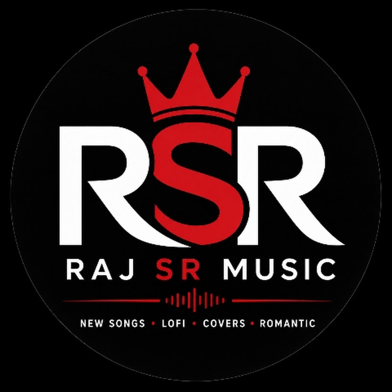Raj SR Music