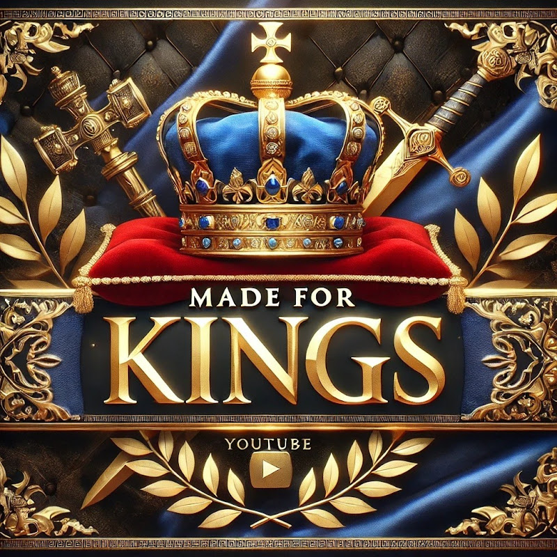 Made For Kings