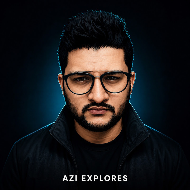 Channel Avatar
