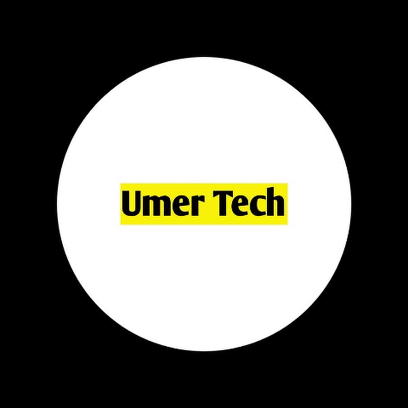 Umer Tech