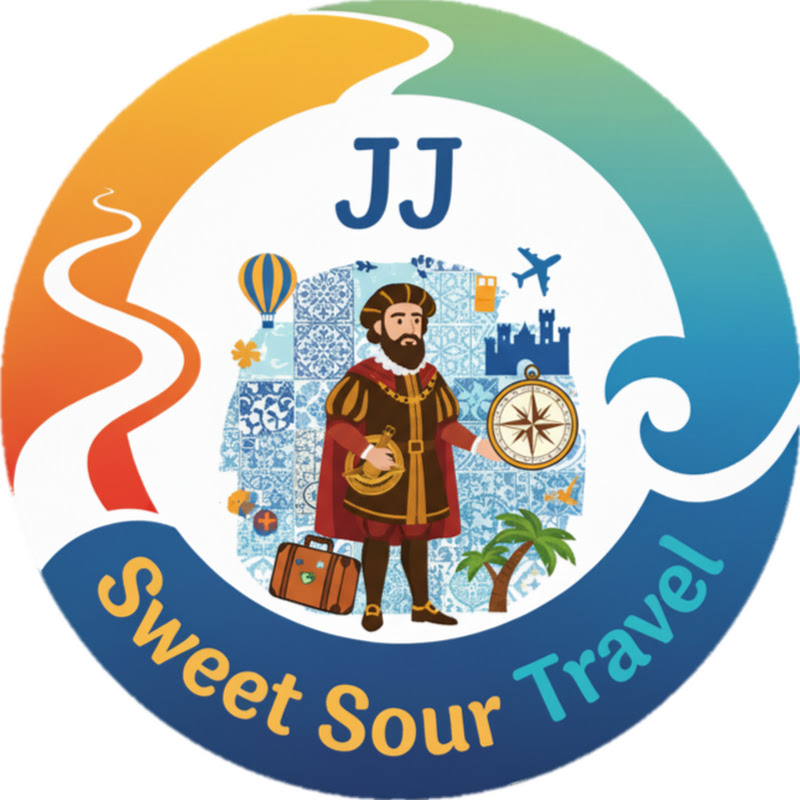Sweet Sour Travel