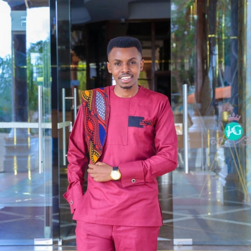 VICTOR MUTHENYA channel avatar