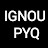 IGNOU PYQ