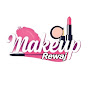 Makeup Rewaj logo