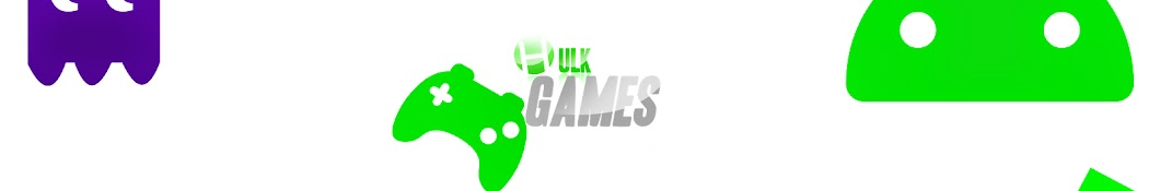 HULK Games رمز قناة اليوتيوب