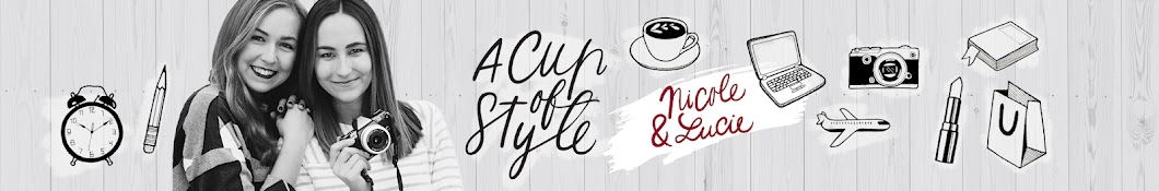 A Cup of Style YouTube channel avatar