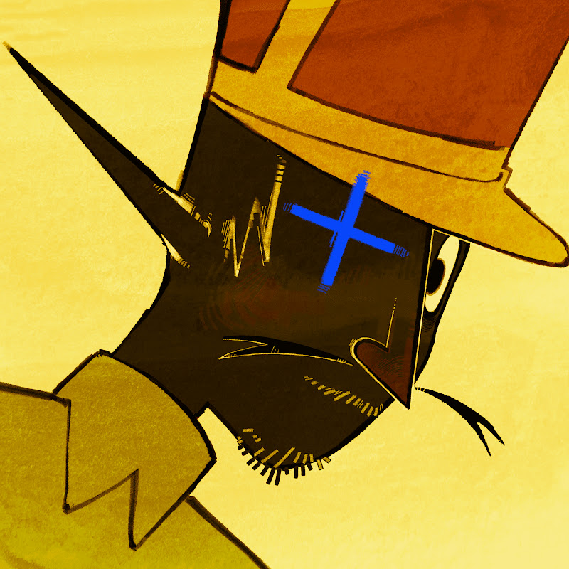 Channel Avatar