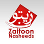 Zaitoon Nasheeds Image Thumbnail