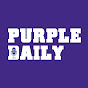 Purple Daily - a Minnesota Vikings Podcast YouTube Profile Photo