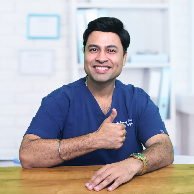 Dr. Pranay Thakkar
