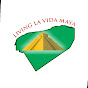 Living La Vida Maya logo