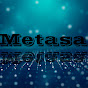 Metasa logo