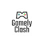 Gamely Clash logo