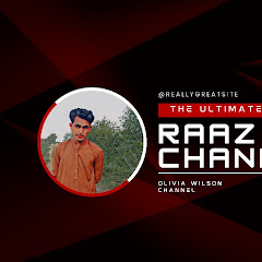 Faraz  gaming channel 🫡 .. 