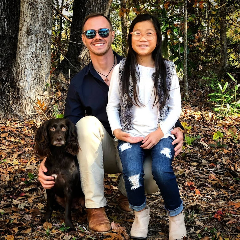 The Non-Foodie Foodie