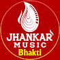 Jhankar Music Bhakti - Gujarati  logo