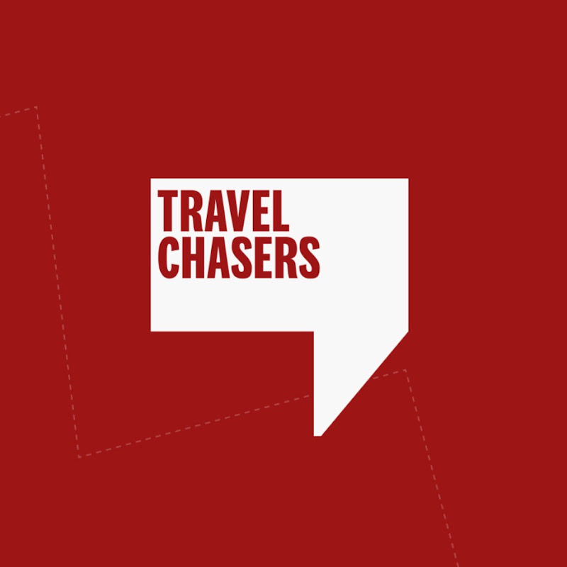 Travel Chasers channel avatar