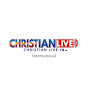 ChristianLIVE  International  logo