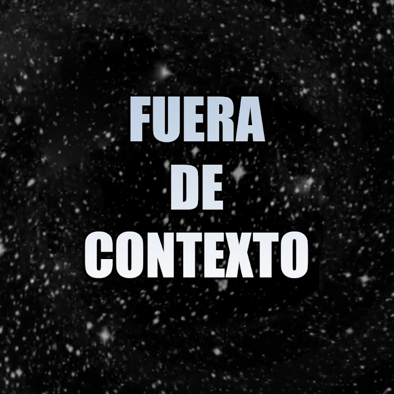 Fuera De Contexto