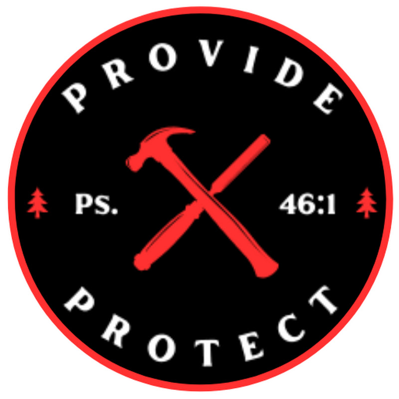 Provide & Protect Logo