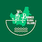 Borneo Rawa Island