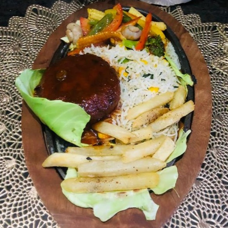 Homemade Indian Tadka